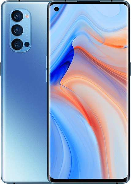 OPPO Reno4 Pro 5G